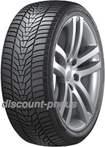 Pneu hiver hankook - hiver, winter