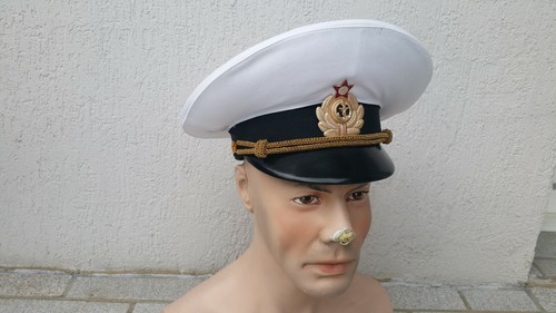Casquette officier marine - officier,