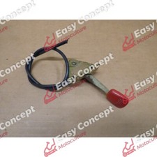 LEVIER DE GAZ DIXON SPEED ZTR