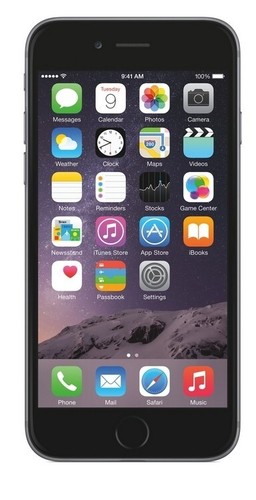 Telephone smartphone iphone - smartphone, 6