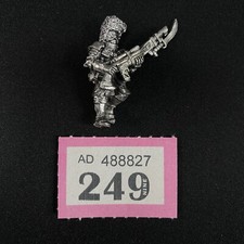 Vostroyan Firstborn Lasrifle