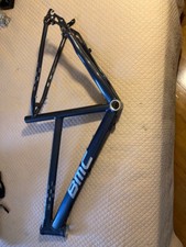 bmc bike frame