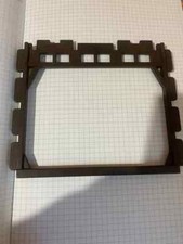 PLAYMOBIL CADRE MUR MAISON