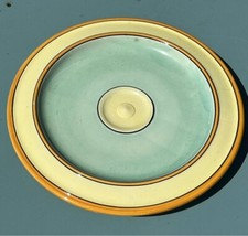 RARE Plat de Service en