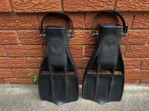 Aqua lung rocket fin - rocket,