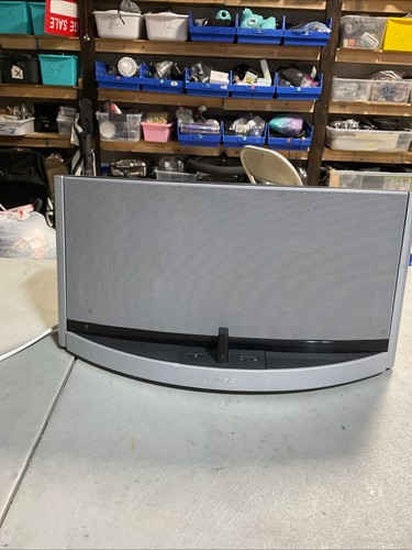 Bose sounddock bluetooth - sounddock,