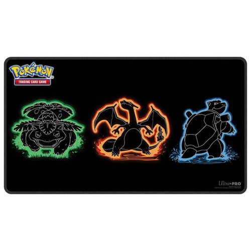 Ultra pro neon - pro, tapis