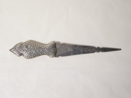 Ancien rare coupe - ancien,