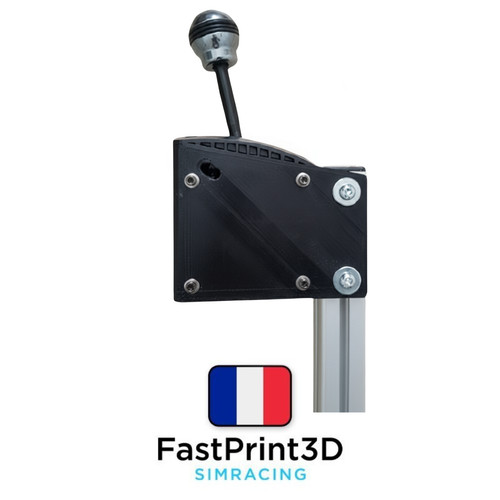 Fanatec stifter simracing - stifter,