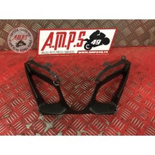 Entourage carbone optique