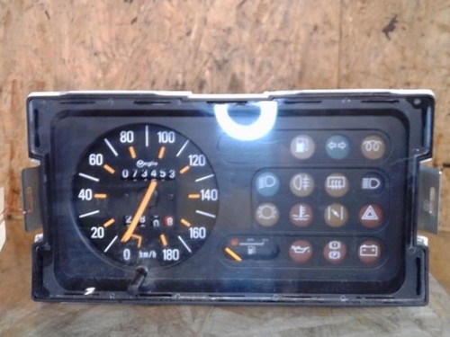 Compteur renault super - compteur,