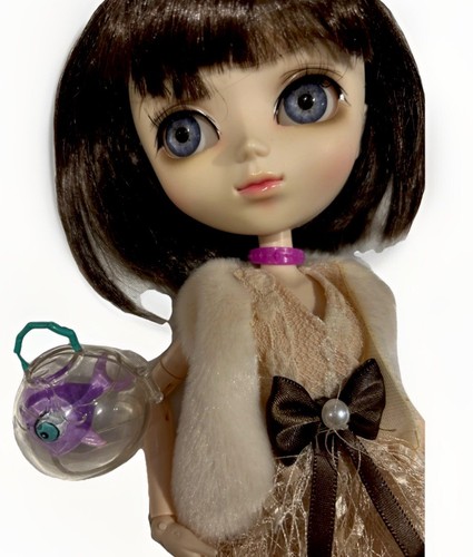 Pullip doll oakk cassie - oakk,