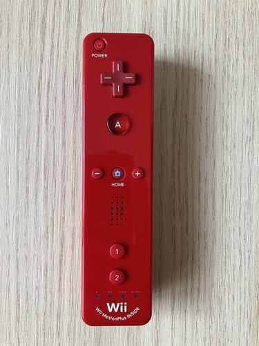 Rvl 036 manette wii - -,