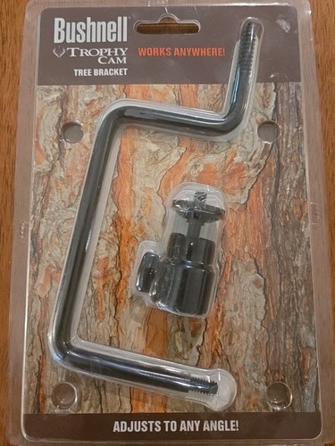 New bushnell trophy - trophy, tree