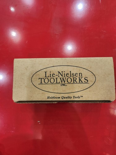 Lie nielsen toolworks small - lie-nielsen,