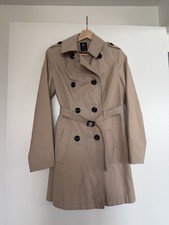 Classic Trench Coat