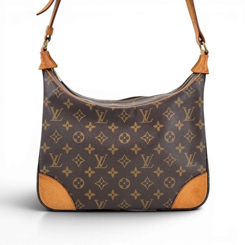 Sac bandoulière louis vuitton - sac,