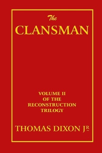 Thomas dixon the - dixon,