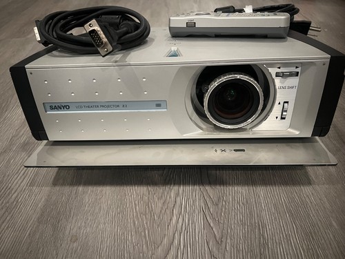 Sanyo plv - sanyo, plv-2