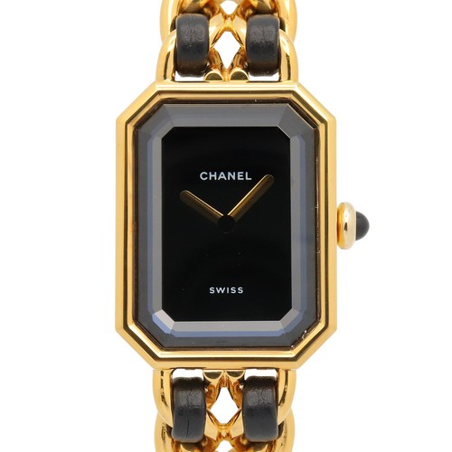 Montre bracelet chanel - montre-bracelet,