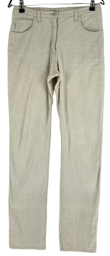 Vintage armani jeans pantalon - jeans,