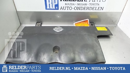 Cache sous moteur nissan - cache,