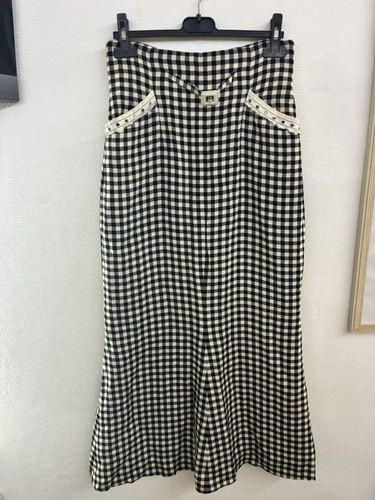 Jupe christian dior - christian,