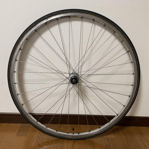 Roue arrière mavic monthlery - roue,