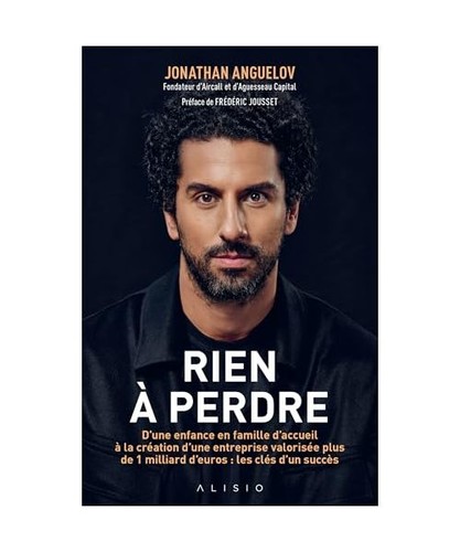 Rien perdre d une - rien, d’une