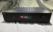 NAD C 368 Hybrid Digital