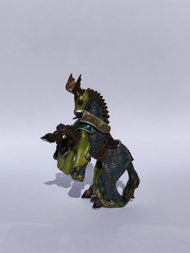 Figurine papo cheval du - figurine,