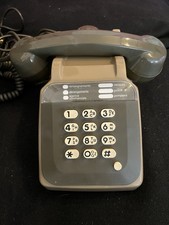 Ancien Téléphone Socotel
