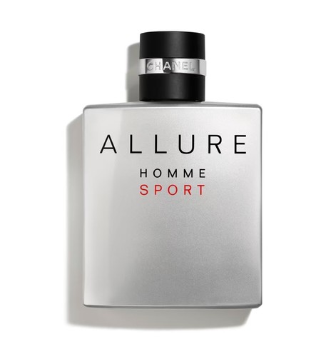 Chanel allure homme sport eau - chanel,