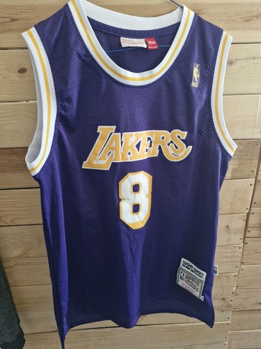 Maillot nba lakers - maillot,