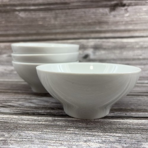Ikea 365 set white rice - 5”,