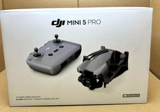 DJI Mini 5 Pro Fly More Combo