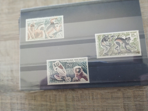 Timbres neuf malaisie a - neuf,