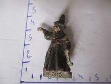 -FIGURINE METAL- Fantasy  D&D