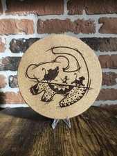 Dessous de Plat Liège LE ROI