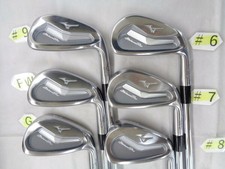 Set fers mizuno pro 243 - set,