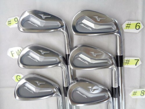 Set fers mizuno pro - set,