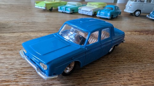 Minialuxe renault 10 - minialuxe,