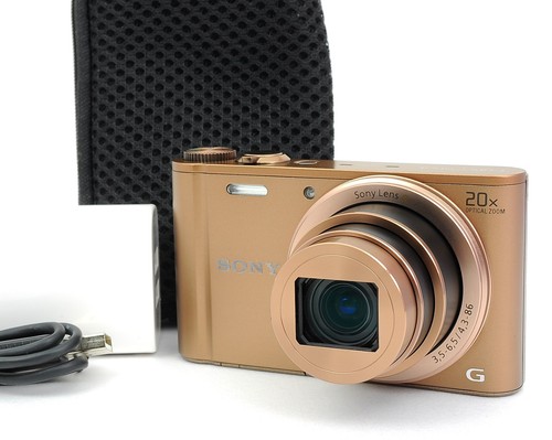 Neuf appareil photo - [neuf],