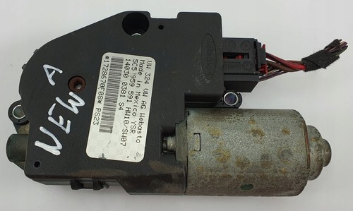 Moteur toit ouvrant new - toit, vw