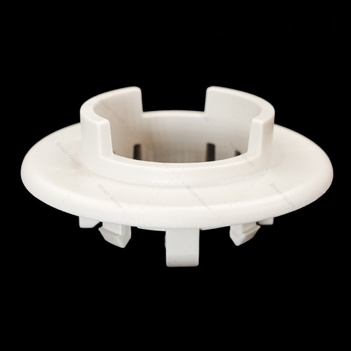 Motor guide column cap top - column,
