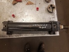 Parker pneumatic cylinder 2"