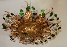 1970 applique plafonnier - 1970',