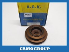 Poulie Vilebrequin Crankshaft