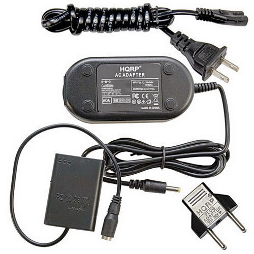 Adaptateur secteur coupleur - secteur, et