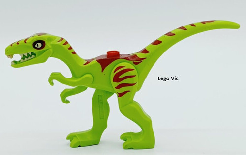 Lego 98166pb03 dinosaur - 98166pb03,